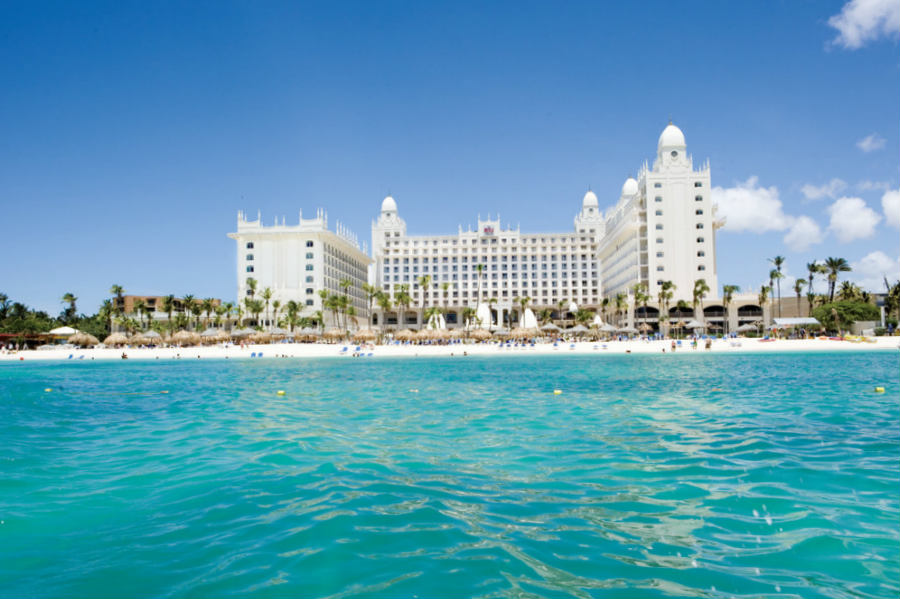 Hotel Riu Palace Aruba
