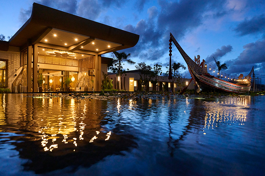 Hotel Riu Palace Phuket